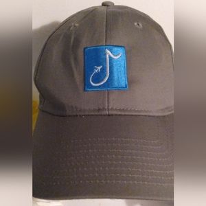 Otto collection ball cap. On size fiys most (#20)